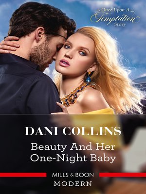 cover image of Beauty and Her One-Night Baby